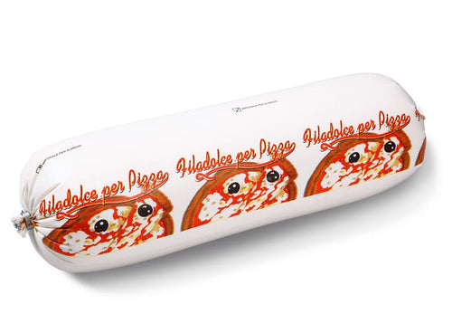 Preparato alimentare Filadolce rossa 2 Kg - Prodotti per pizzerie e ristoranti