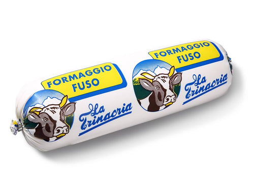 Formaggio Fuso Trinacria 2 kg - Prodotti per pizzerie e ristoranti