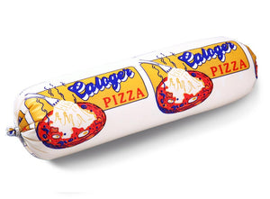 Preparato alimentare Caloger Oro 2 Kg - Prodotti per pizzerie e ristoranti