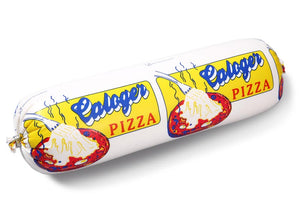 Preparato alimentare Caloger Giallo 2 Kg - Prodotti per pizzerie e ristoranti