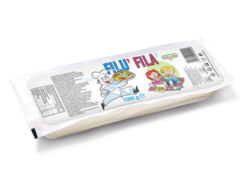 Preparato alimentare Filu' Fila' 1 Kg - Prodotti per pizzerie e ristoranti