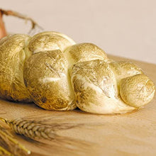 將圖片載入圖庫檢視器 Mozzarella di Bufala Campana D.O.P. Treccia Affumicata - Vari formati - Prodotti per pizzerie e ristoranti
