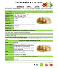 將圖片載入圖庫檢視器 Mozzarella di Bufala Campana D.O.P. Treccia Affumicata - Vari formati - Prodotti per pizzerie e ristoranti
