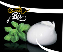 將圖片載入圖庫檢視器 Burrata con latte di Bufala BurraBù 125 g - Prodotti per pizzerie e ristoranti
