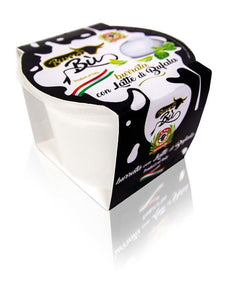 Burrata con latte di Bufala BurraBù 125 g - Prodotti per pizzerie e ristoranti