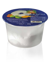 Mozzarella di Bufala Ciambella 250g - Prodotti per pizzerie e ristoranti