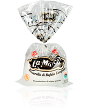 Load image into Gallery viewer, Mozzarella di Bufala Campana D.O.P. Ciuffo 250g - Prodotti per pizzerie e ristoranti
