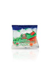 將圖片載入圖庫檢視器 Mozzarella di Bufala Campana D.O.P. Cuscino 125g - Prodotti per pizzerie e ristoranti
