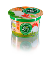 Cargar imagen en el visor de la galería, Mozzarella di Bufala Campana D.O.P. Oh Mio Bio biologica Bicchiere 125g - Prodotti per pizzerie e ristoranti
