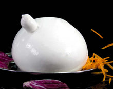 將圖片載入圖庫檢視器 Mozzarella di Bufala zizzona 1 Kg - Prodotti per pizzerie e ristoranti
